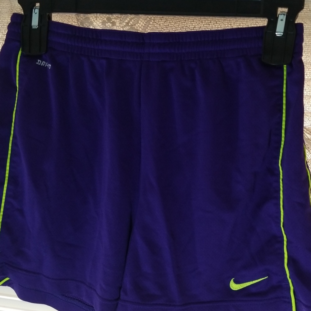 Nike shorts
